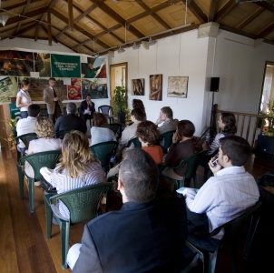 Seminario de formación